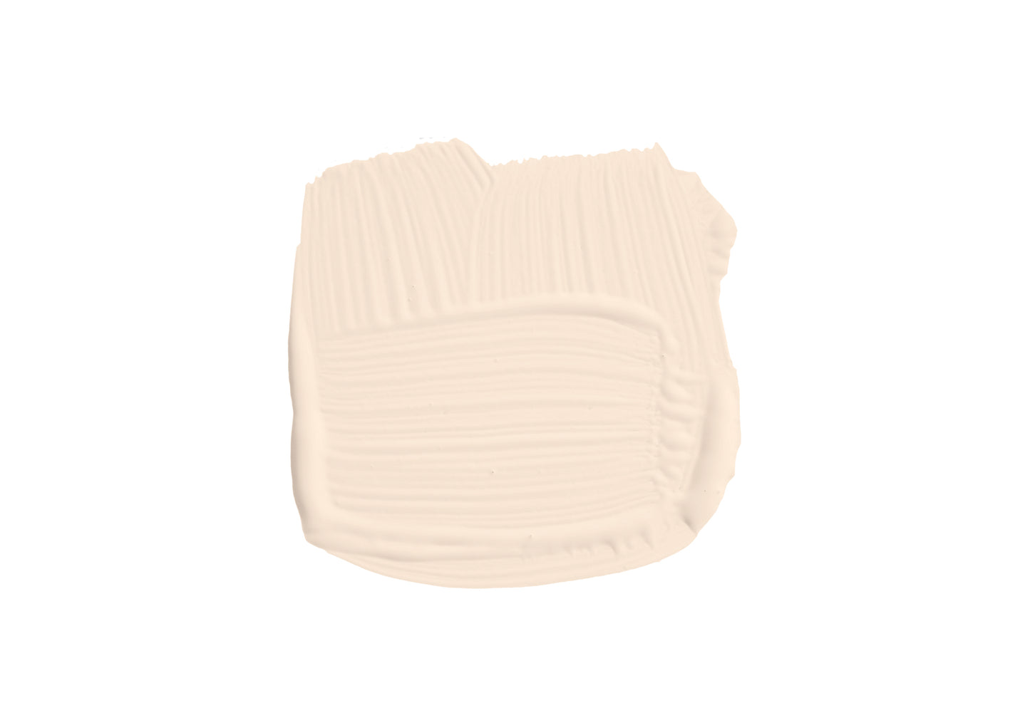 Lack - Farrow and Ball - Orange Coloured White W5 - Archivfarbe