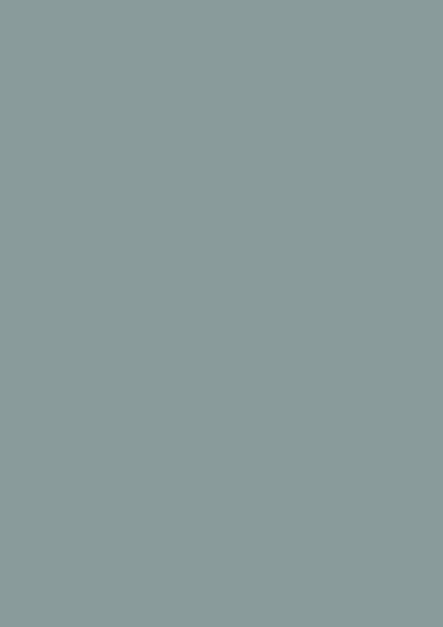 Wandfarbe - Farrow and Ball - Oval Room 85 - Emulsion
