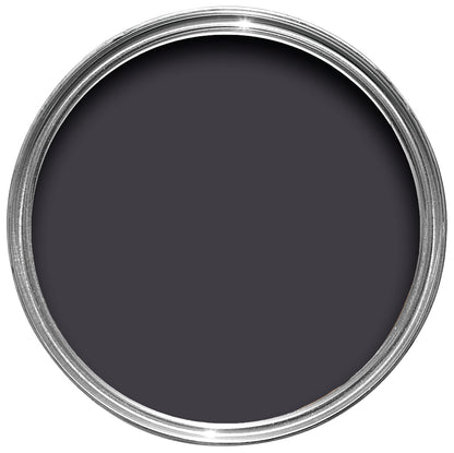 Lack - Farrow and Ball - Paean Black 294 - Eggshell