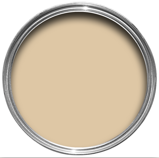 Double Cream No. 9907 - Farrow and Ball - Emulsion - Archivfarbe Wandfarbe