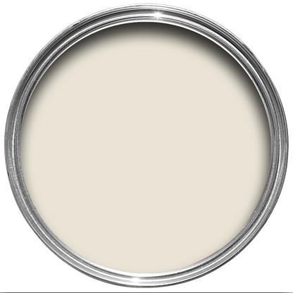 Lack - Farrow and Ball - Farrow's White 9812 - Archivfarbe