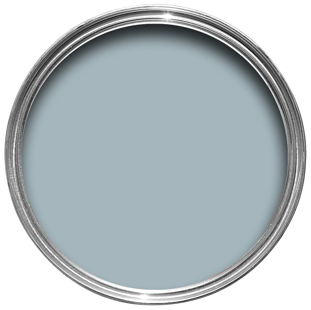 Wandfarbe - Farrow and Ball - Parma gray 27 - Emulsion