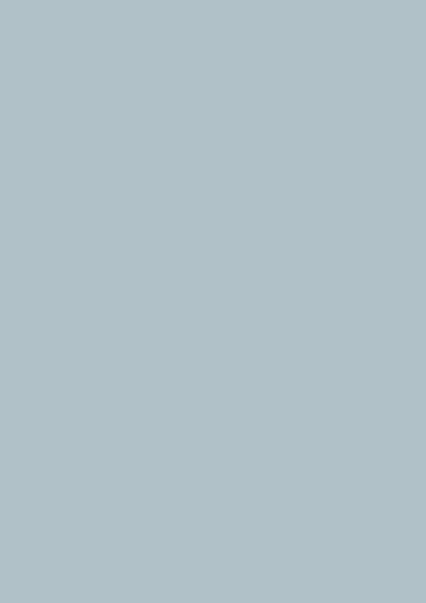 Wandfarbe - Farrow and Ball - Parma gray 27 - Emulsion