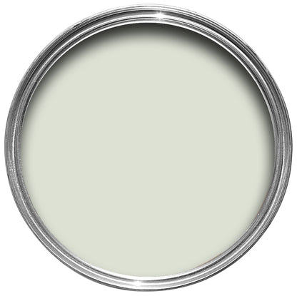 Dead Flat - Farrow and Ball - Pavilion Blue 252 - Archivfarbe