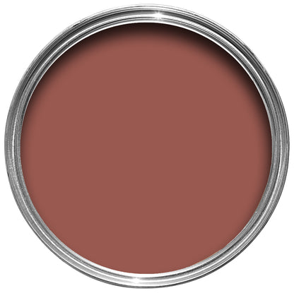 Lack - Farrow and Ball - Picture Gallery Red 42 - Eggshell