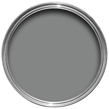 Lack - Farrow and Ball - Plummett 272 - Eggshell