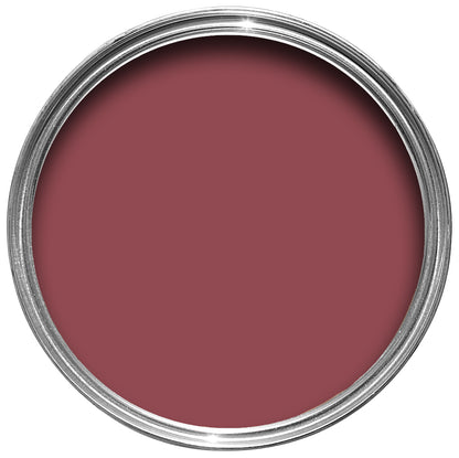 Wandfarbe - Farrow and Ball - Radicchio 96 - Archivfarbe