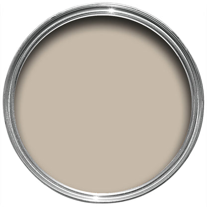 Wandfarbe - Farrow and Ball - Roasted Macademia No.CB2 - Carte Blanche