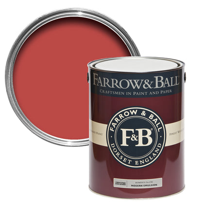 Wandfarbe - Farrow and Ball - Blanche Romesco No.CB4 - Carte Blanche