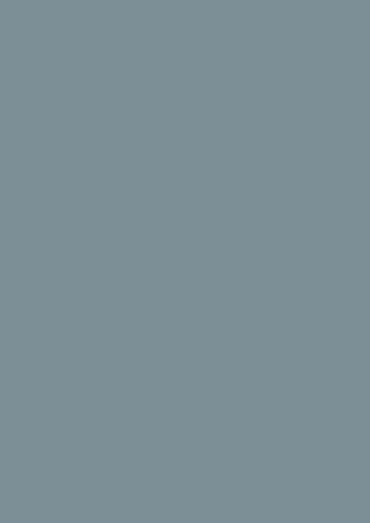 Wandfarbe - Farrow and Ball - Selvedge 306 - Emulsion