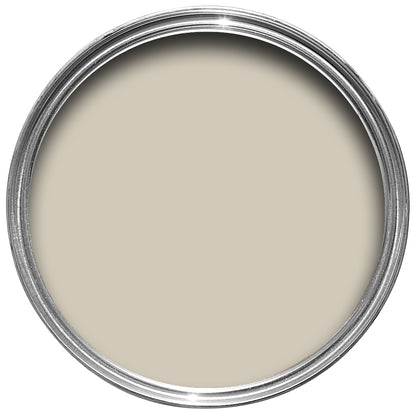 Lack - Farrow and Ball - Shaded White 201 - Eggshell