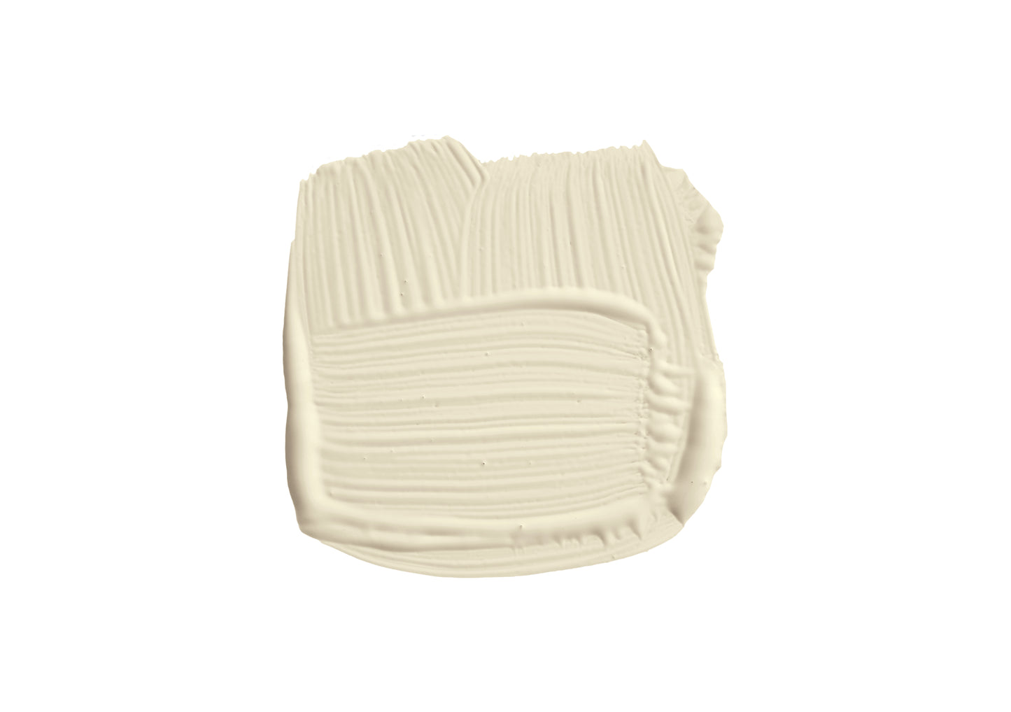 Lack - Farrow and Ball - Shaded White 201 - Eggshell