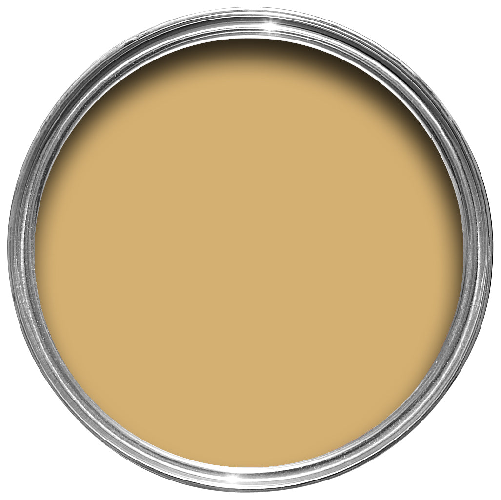 Lack - Farrow and Ball - Sudbury Yellow 51 - Eggshell