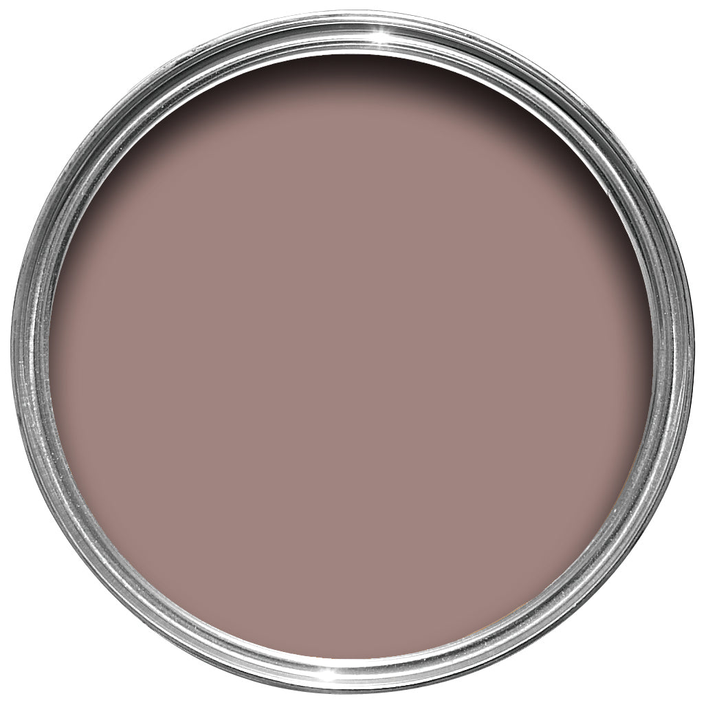 Lack - Farrow and Ball - Sulking Room Pink 295 - Eggshell