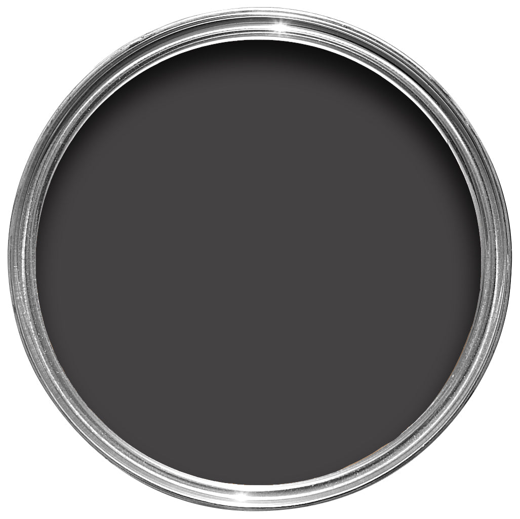 Lack - Farrow and Ball - Tanner's Brown 255  - Eggshell