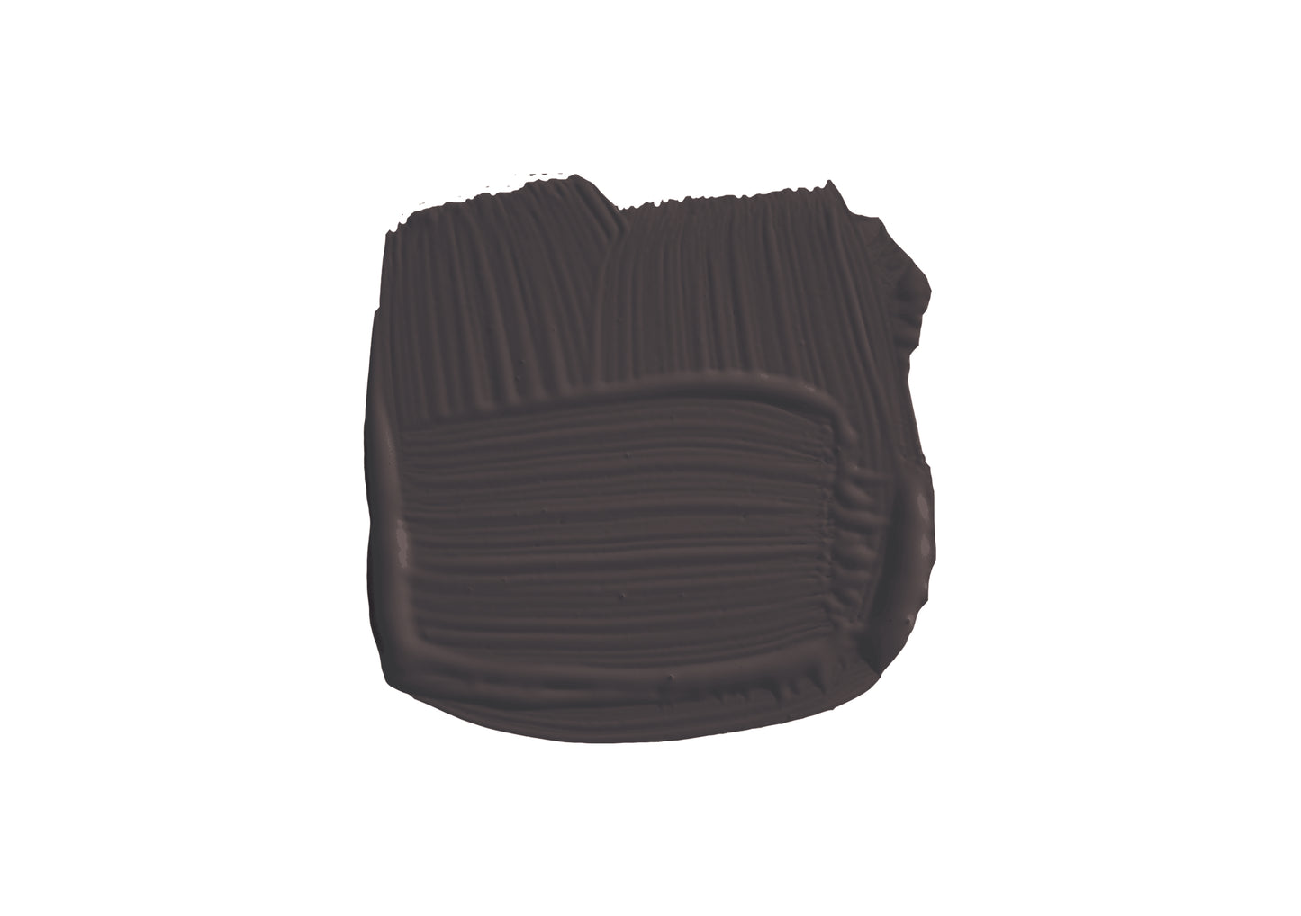 Lack - Farrow and Ball - Tanner's Brown 255  - Eggshell