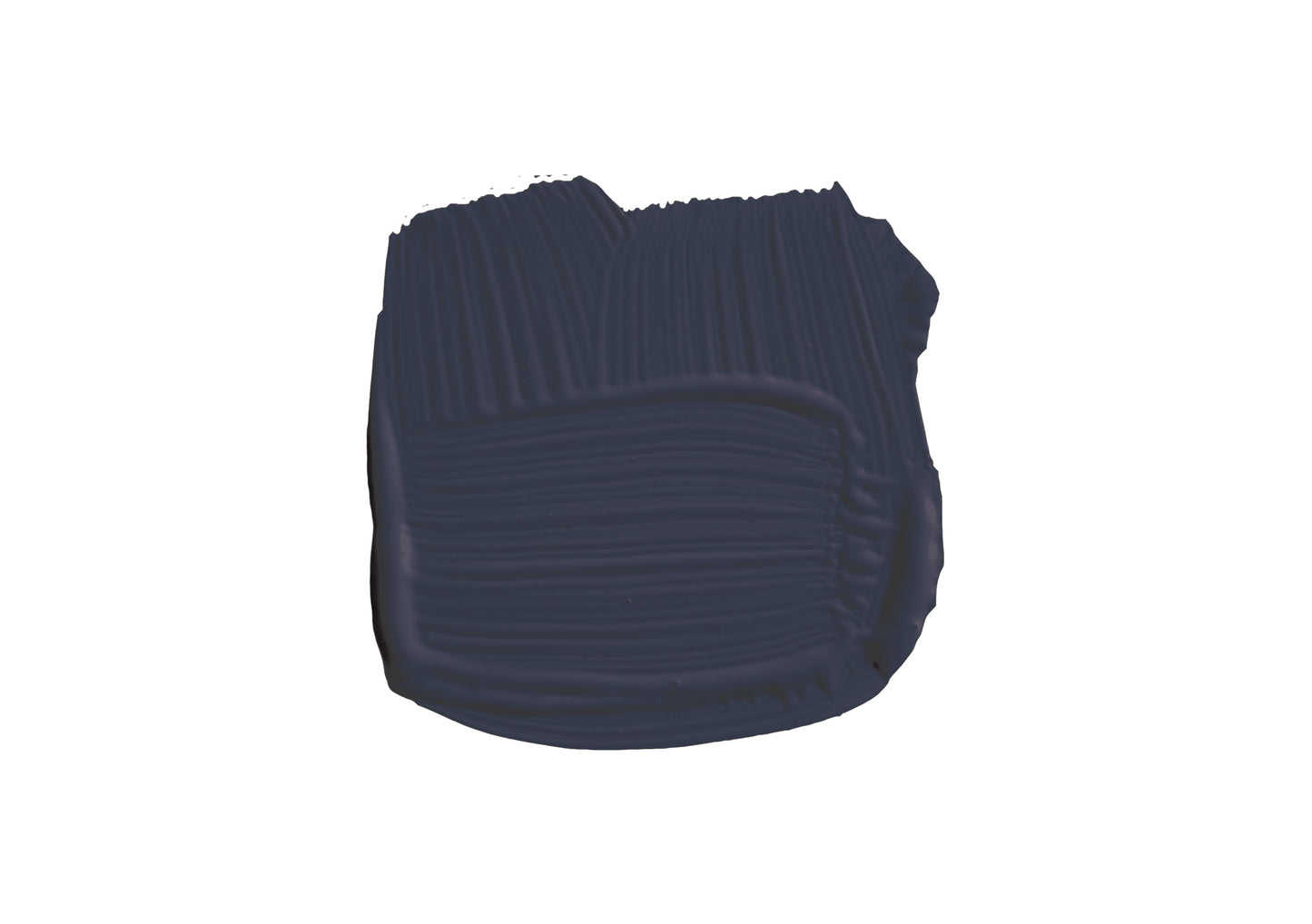 Wandfarbe - Farrow and Ball - Titmouse Blue W24 - Archivfarbe