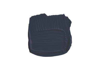 Wandfarbe - Farrow and Ball - Titmouse Blue W24 - Archivfarbe