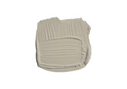 Dead Flat - Farrow and Ball - Turret White G2 - Archivfarbe