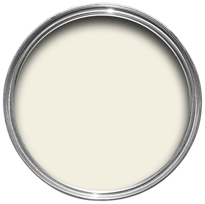 Lack - Farrow and Ball - Wimborne White 239 - Eggshell