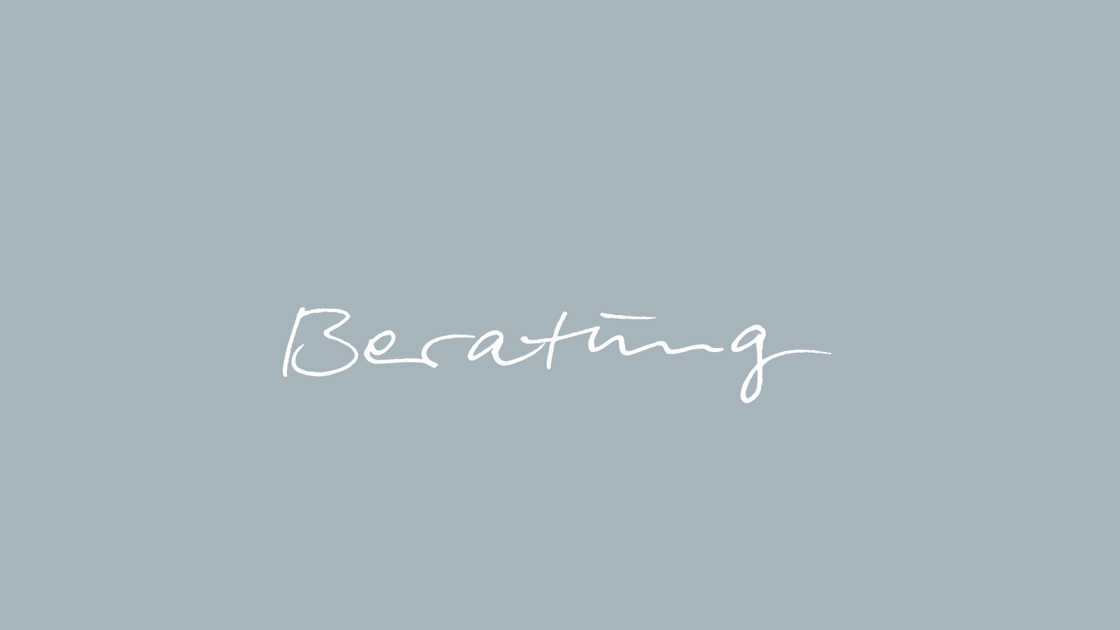 Beratung
