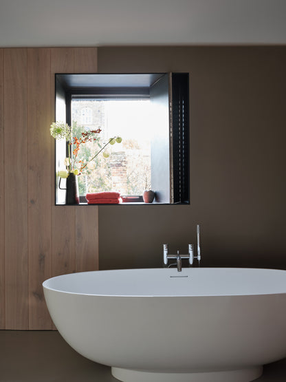 Wandfarbe - Farrow and Ball - Mouse's Back 40 - Emulsion