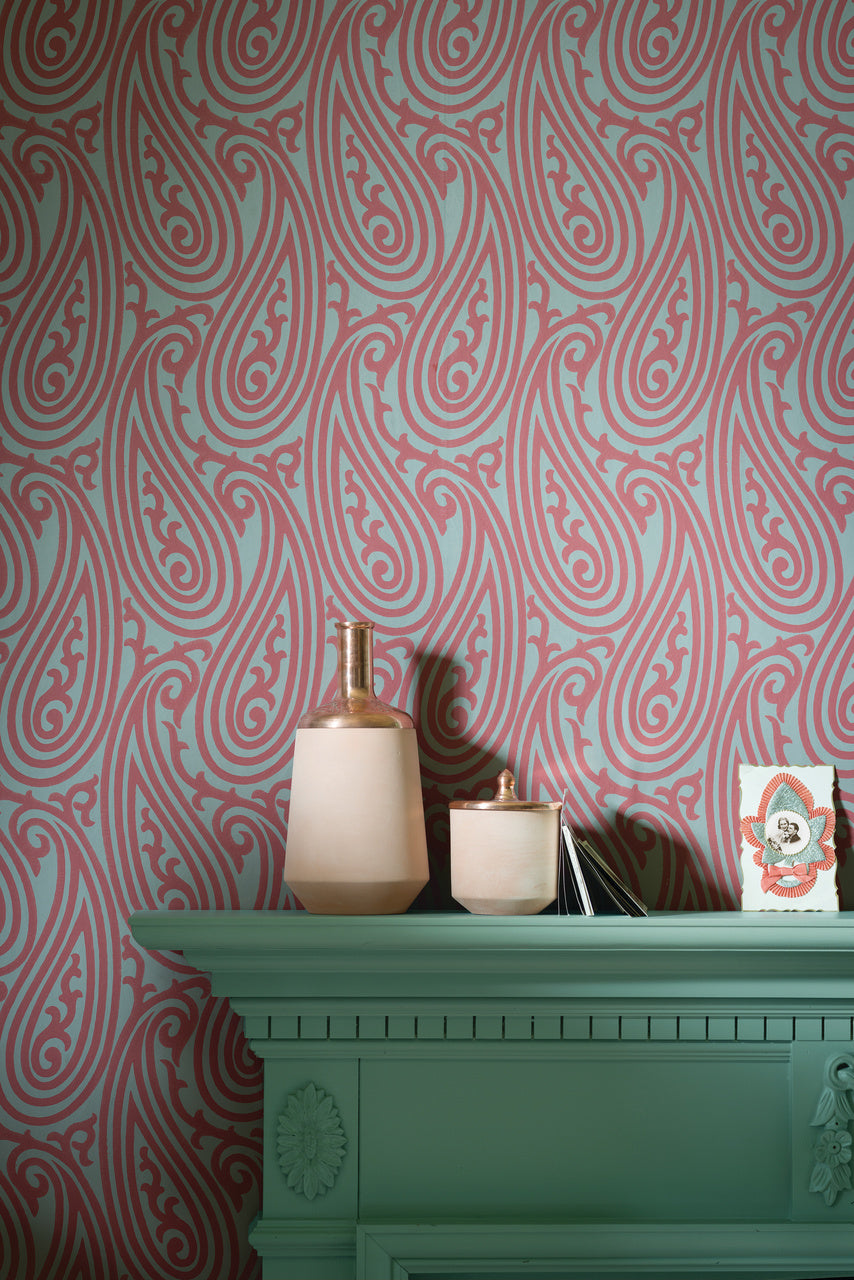 Lacke - Farrow and Ball - Arsenic 214 - Eggshell