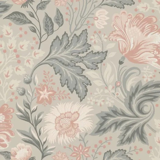 Muster Ava Leinen - Rollenware
