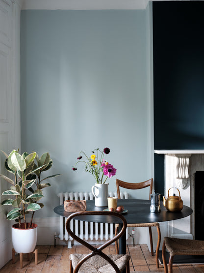 Wandfarbe - Farrow and Ball - Borrowed Light 235 - Emulsion