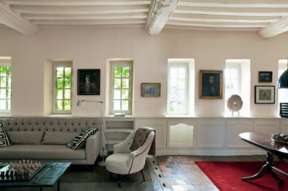 Wandfarbe - Farrow and Ball - Dimity 2008 - Emulsion