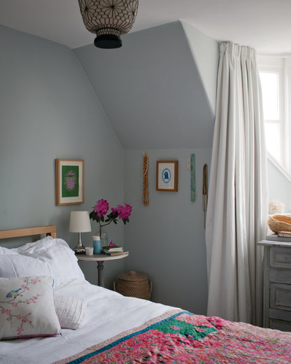 Wandfarbe - Farrow and Ball - Light Blue 22 - Emulsion