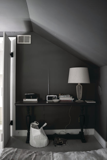 Wandfarbe - Farrow and Ball - Mole's Breath 276 - Emulsion