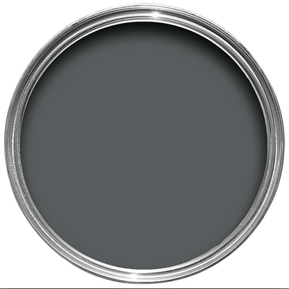 Lack - Farrow and Ball - Beetle Black No. G16 - Archivfarbe
