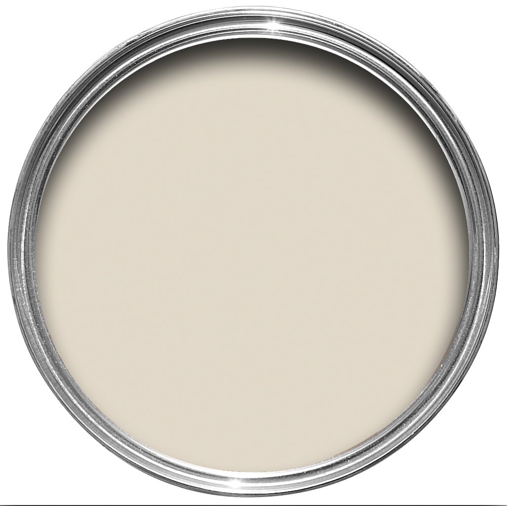 Blanc de Treillage G1 - Farrow and Ball - Emulsion - Archivfarbe Wandfarbe