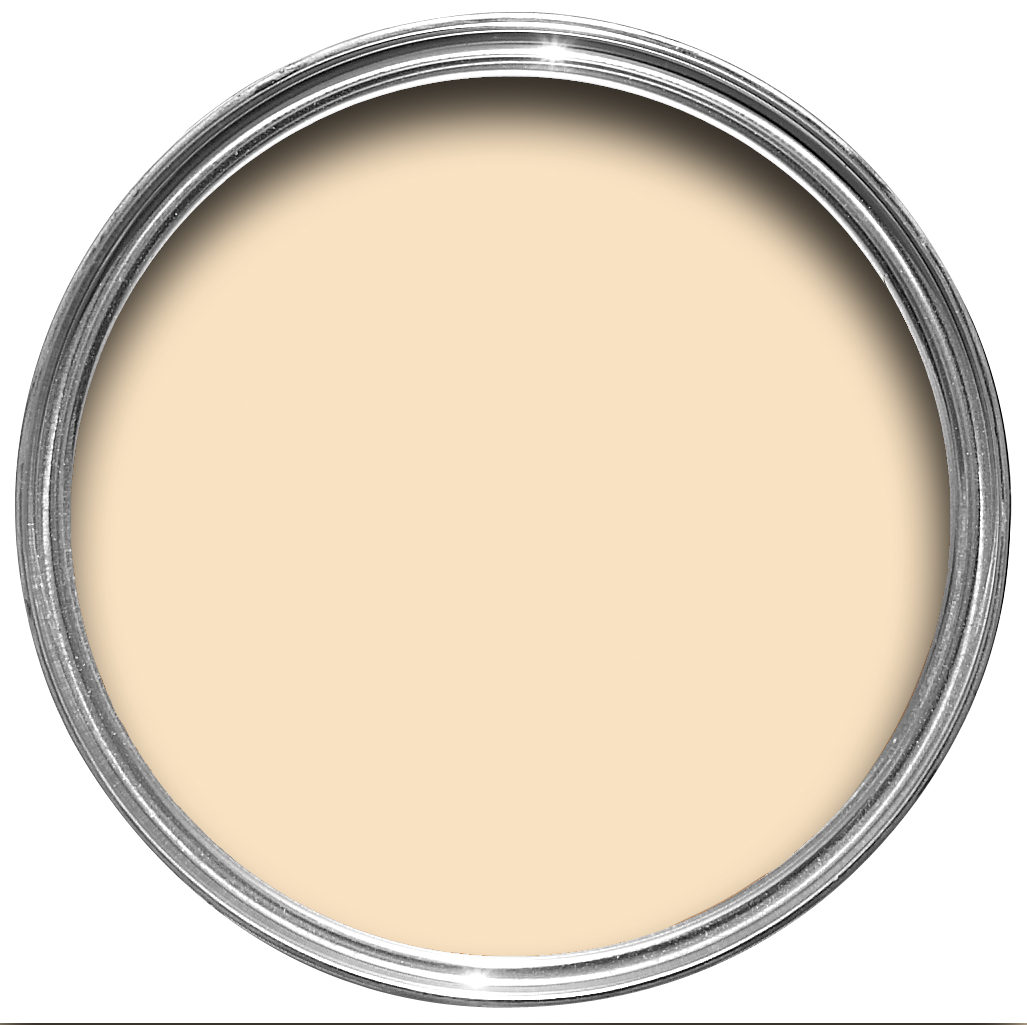 Dead Flat - Farrow and Ball - Ringwold Ground 208 - Archivfarbe