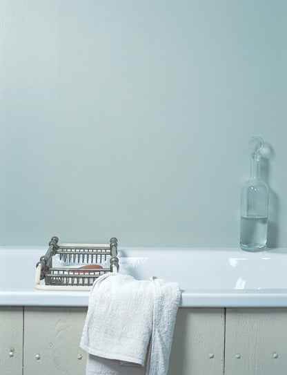 Wandfarbe - Farrow and Ball - Teresa's Green 236 - Emulsion