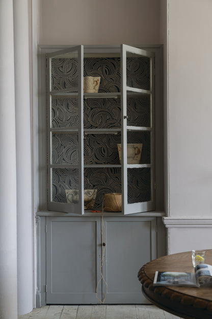 Lacke - Farrow and Ball - Worsted 284 - Eggshell
