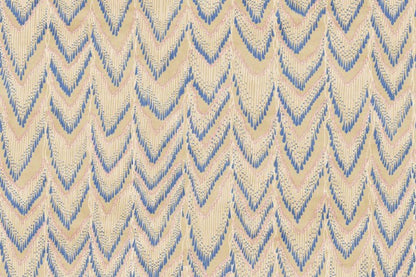 Fringed Follies custard - Wandbild 17944, wie ein exotischer Vorhang ...