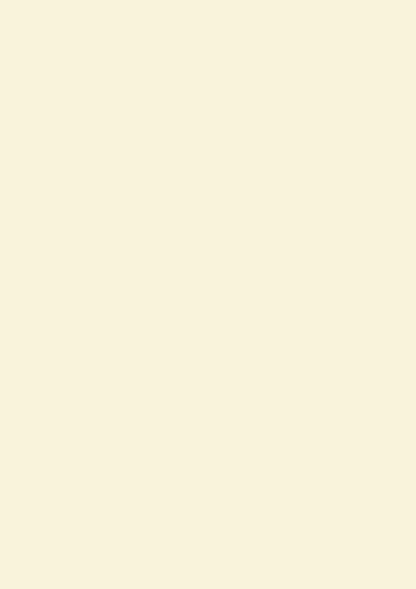 Lacke - Farrow and Ball - James White 2010 - Eggshell