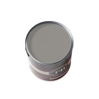 Lacke - Farrow and Ball - Worsted 284 - Eggshell