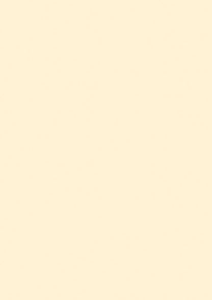 Lacke - Farrow and Ball - Tallow 203 - Eggshell