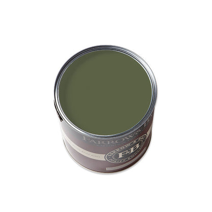 Wandfarbe - Farrow and Ball - Bancha 298 - Emulsion