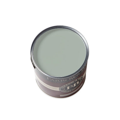 Lacke - Farrow and Ball - Mizzle 266 - Eggshell