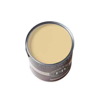Lacke - Farrow and Ball - Dorset Cream 68 - Eggshell