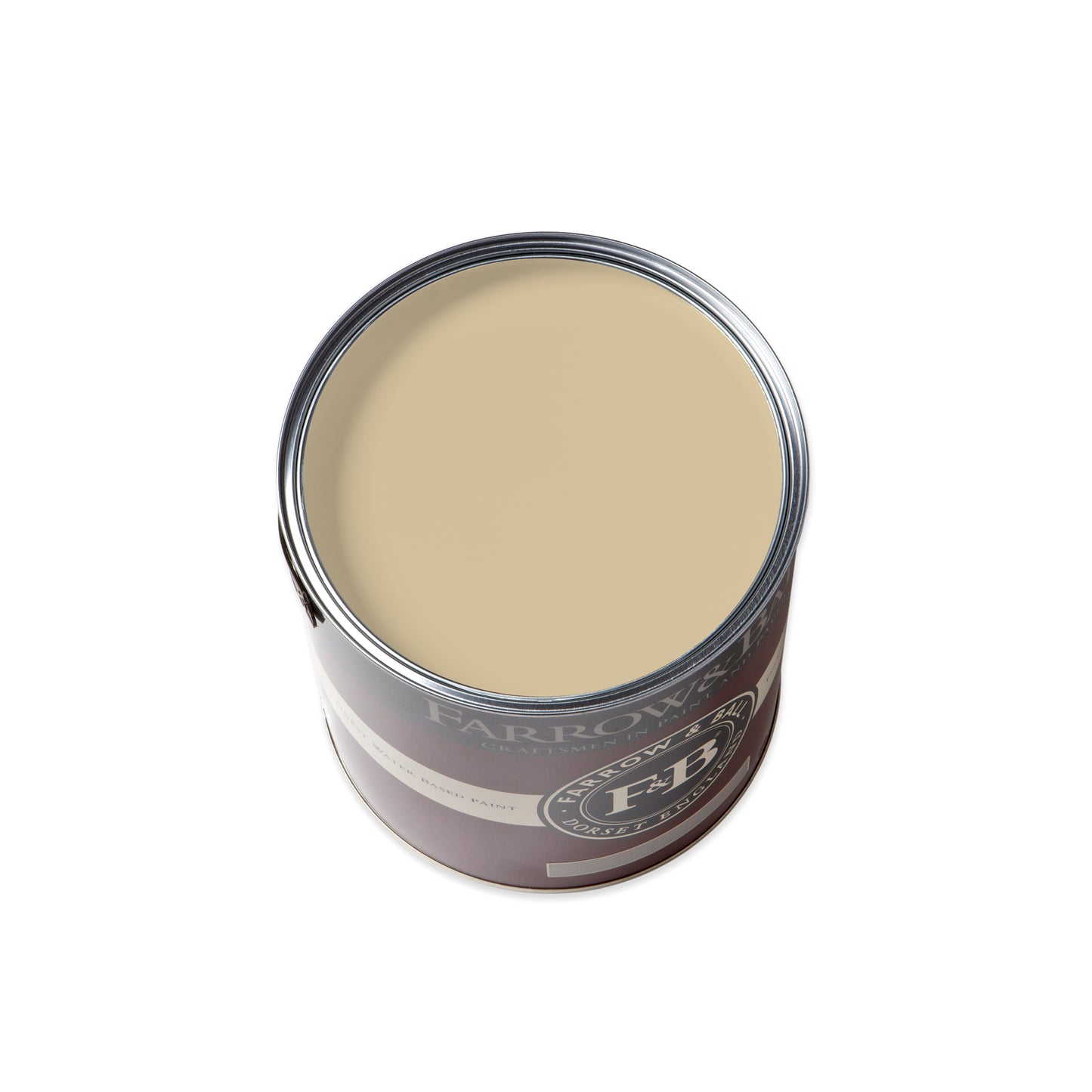 Savage Ground 213 - Farrow and Ball - Emulsion - Archivfarbe Wandfarbe