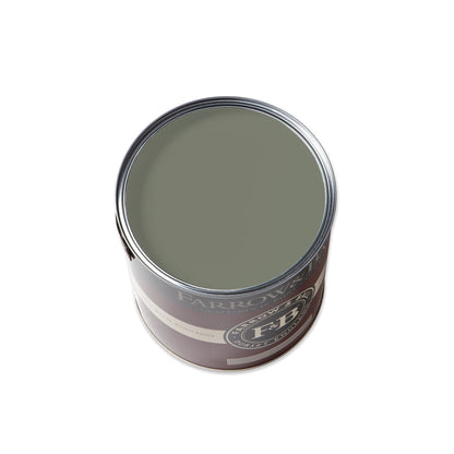 Wandfarbe - Farrow and Ball - Treron 292 - Emulsion