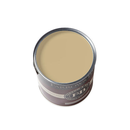 Lacke - Farrow and Ball - Hay 37 - Eggshell