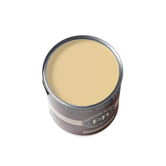 Wandfarbe - Farrow and Ball - Farrow's Cream 67 - Emulsion