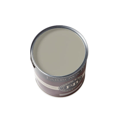 Lacke - Farrow and Ball - French Gray 18  - Eggshell