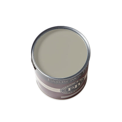 Lack - Farrow and Ball - French Gray 18  - Eggshell